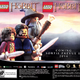 Illustration for article titled emLEGO The Hobbit/em Game Rumored for 2014 Release
